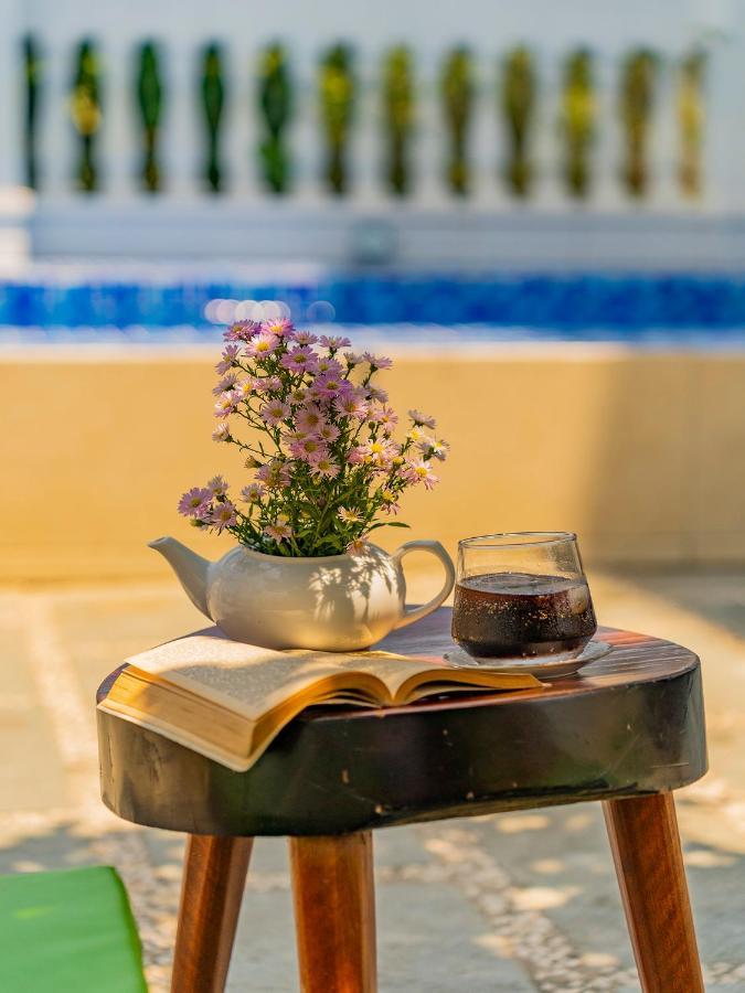Ha An Bang Pool Villa Хоян Екстер'єр фото