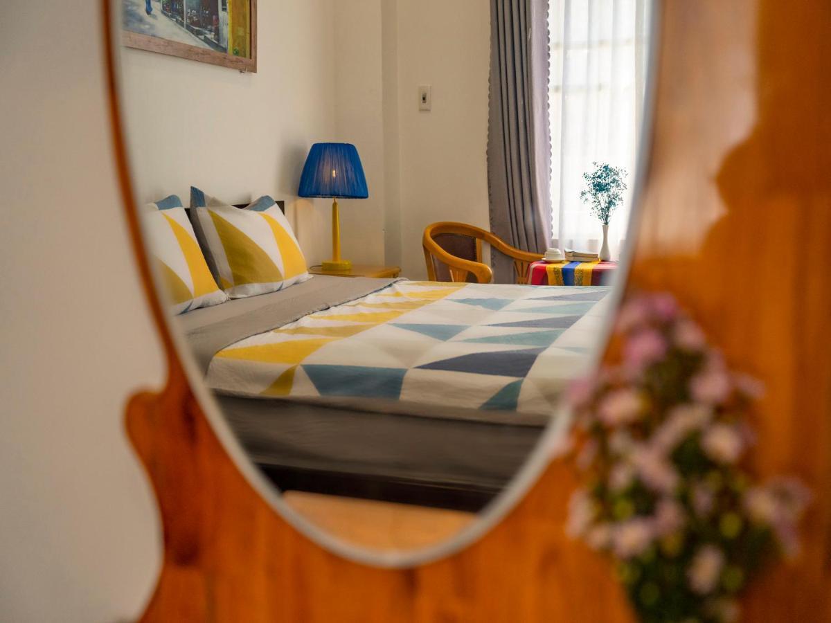 Ha An Bang Pool Villa Хоян Екстер'єр фото